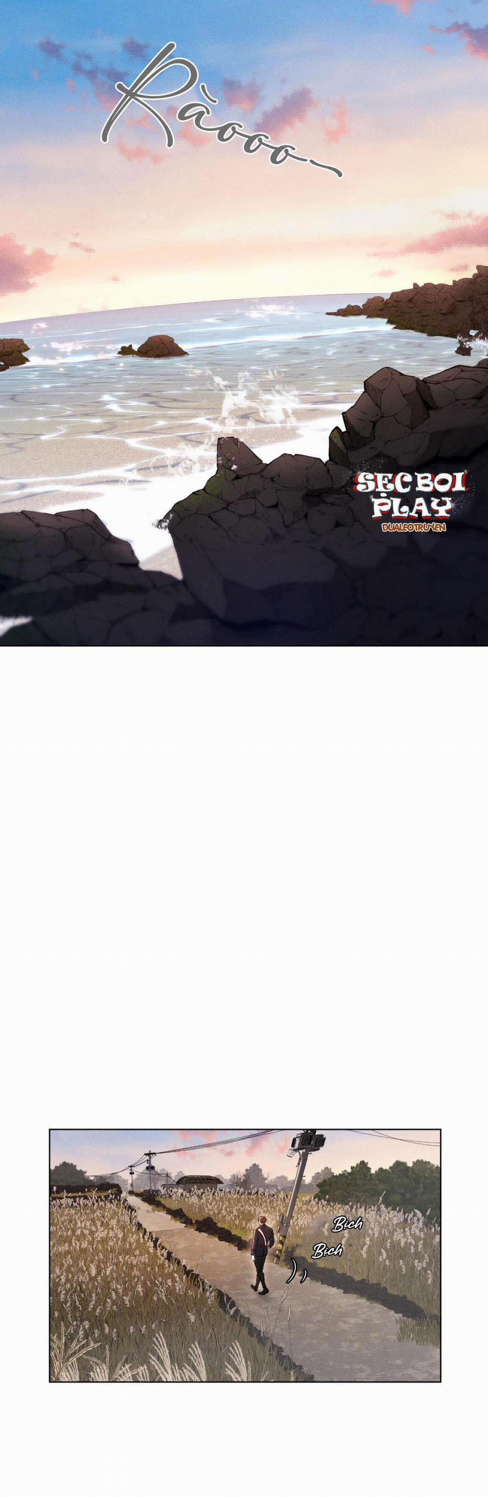 Thành Phố Cầu Vồng 1 trang 9