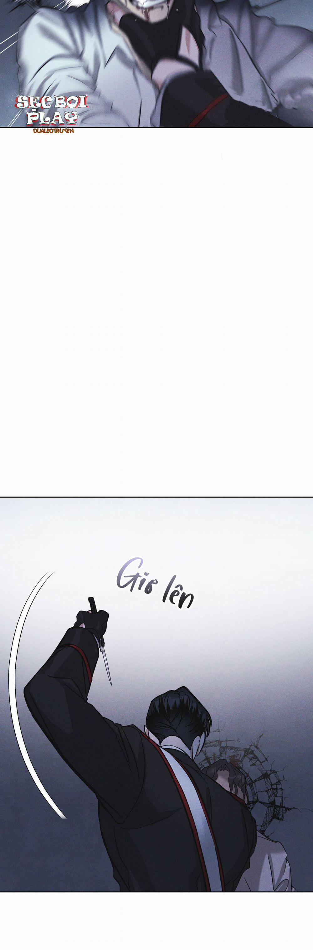 Thành Phố Cầu Vồng 10 trang 10