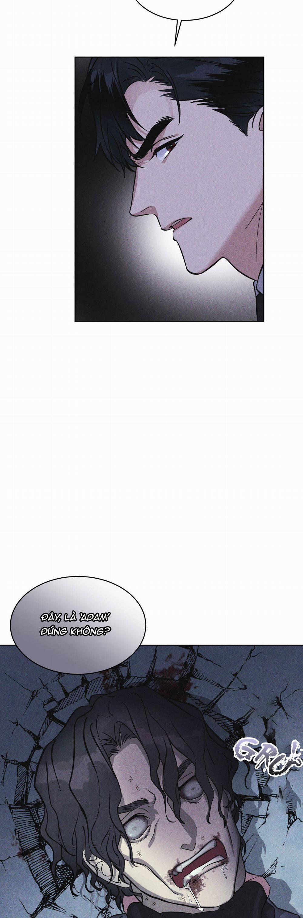 Thành Phố Cầu Vồng 10 trang 13