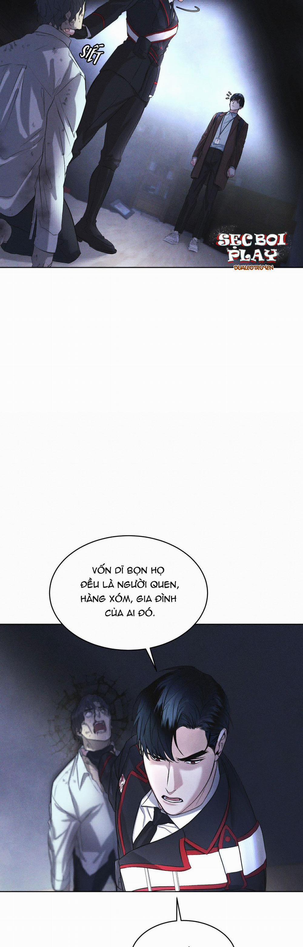 Thành Phố Cầu Vồng 10 trang 17