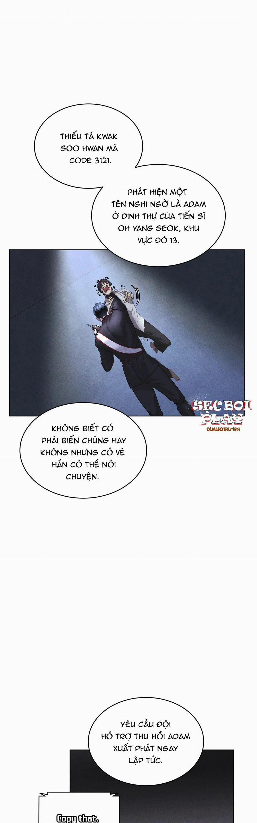 Thành Phố Cầu Vồng 10 trang 6