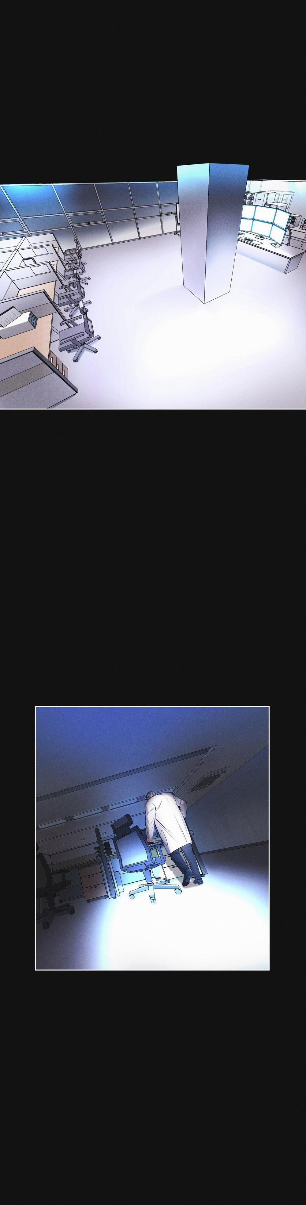 Thành Phố Cầu Vồng 11 trang 0