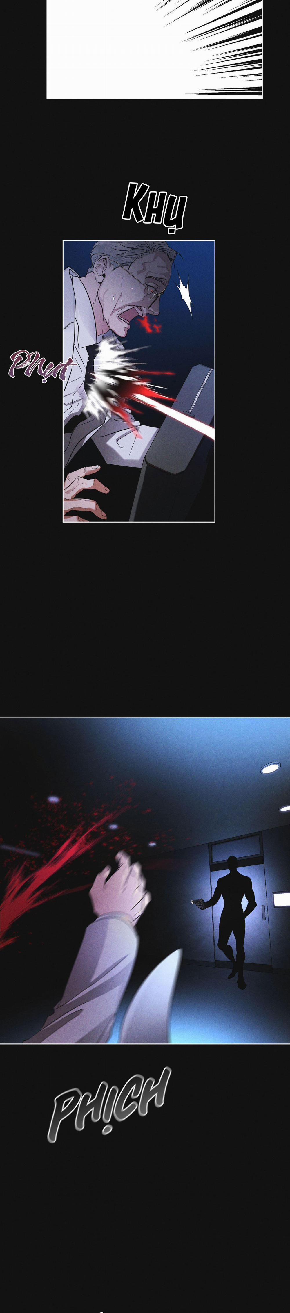 Thành Phố Cầu Vồng 11 trang 2