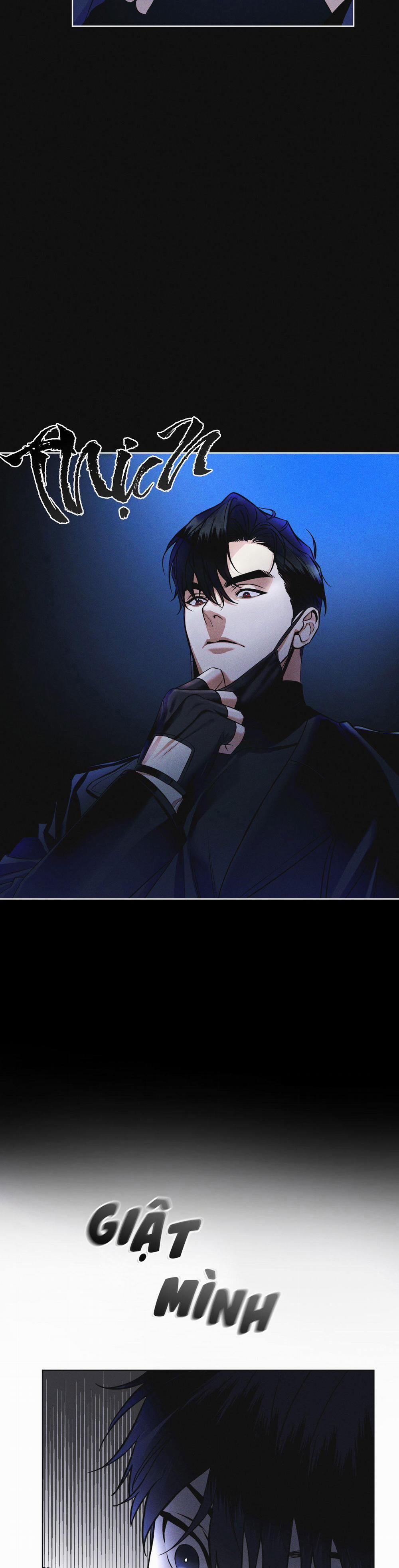 Thành Phố Cầu Vồng 11 trang 5