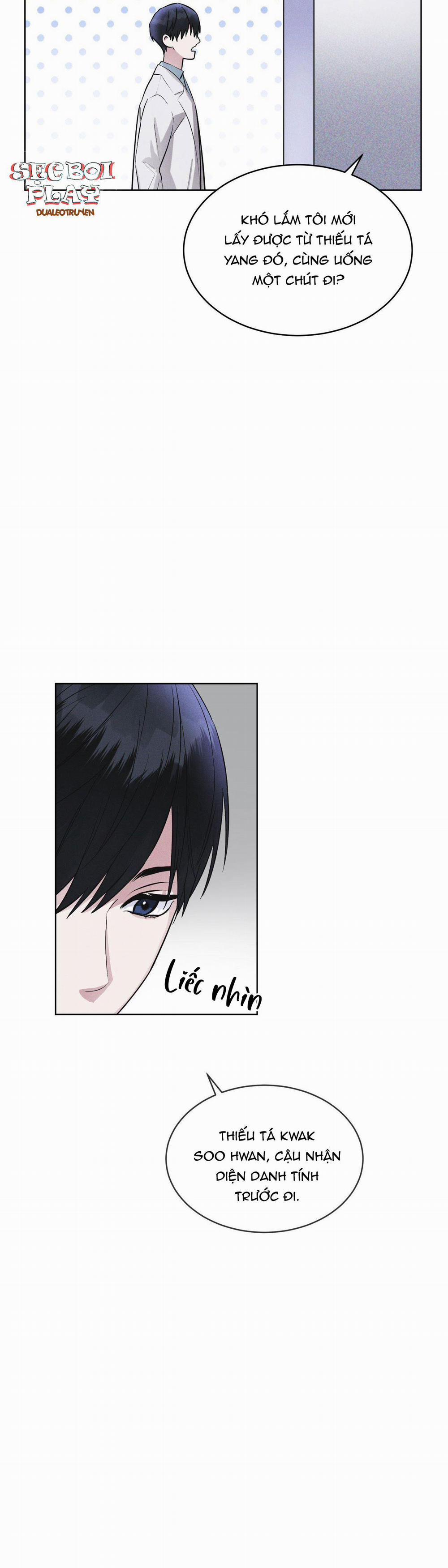 Thành Phố Cầu Vồng 12 trang 11