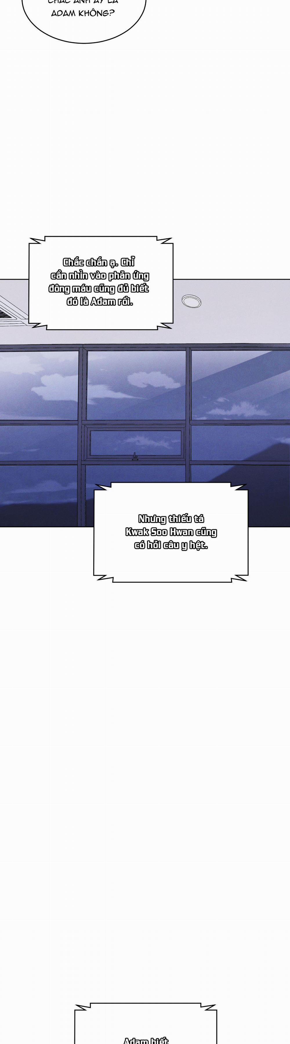 Thành Phố Cầu Vồng 12 trang 2