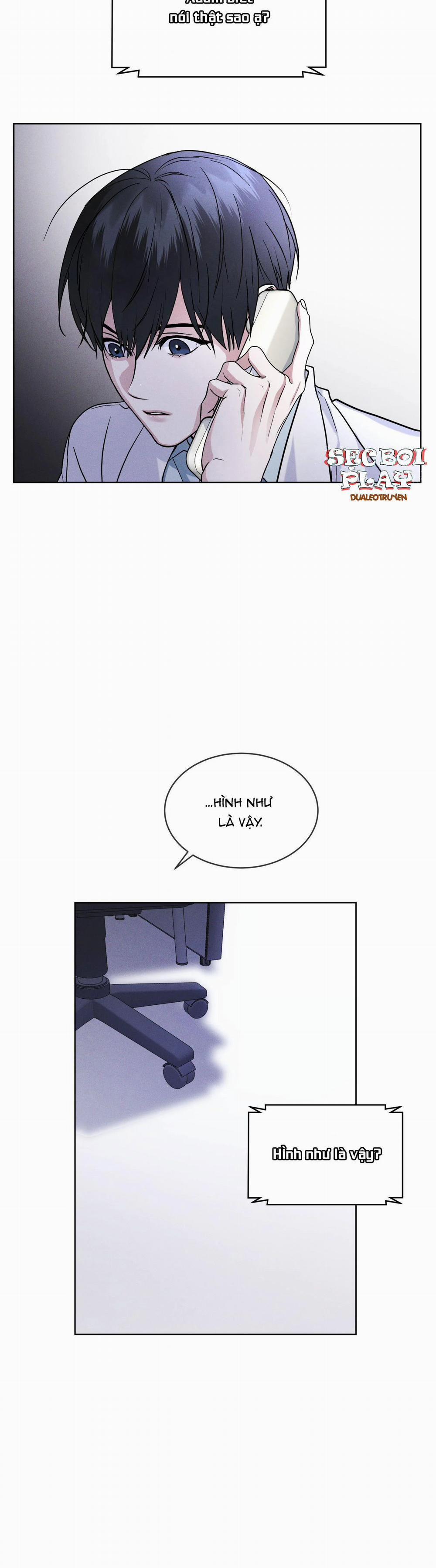 Thành Phố Cầu Vồng 12 trang 3