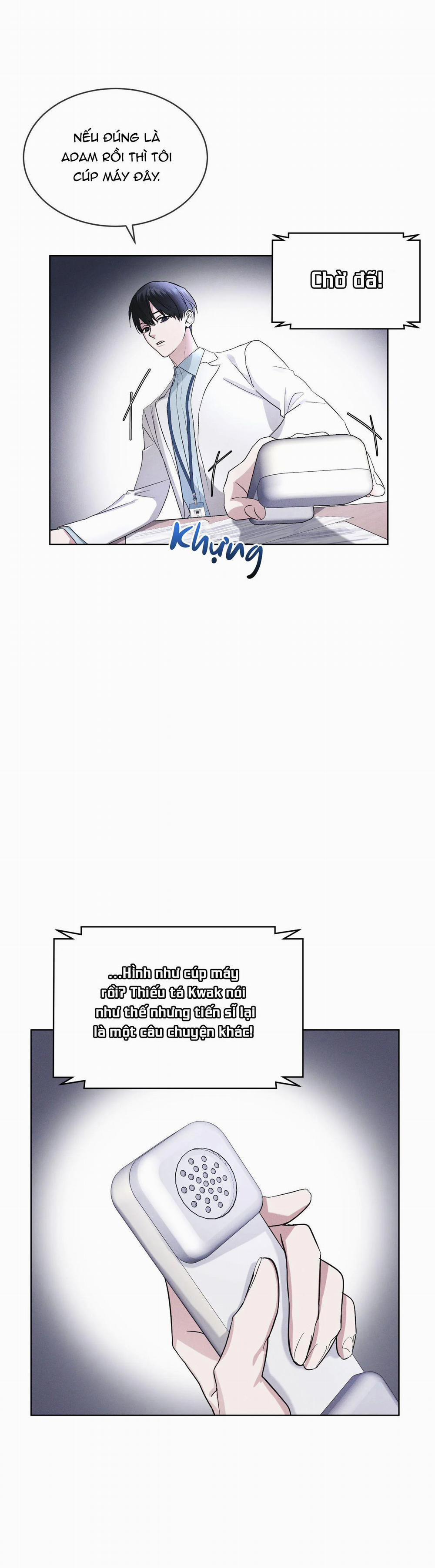 Thành Phố Cầu Vồng 12 trang 4