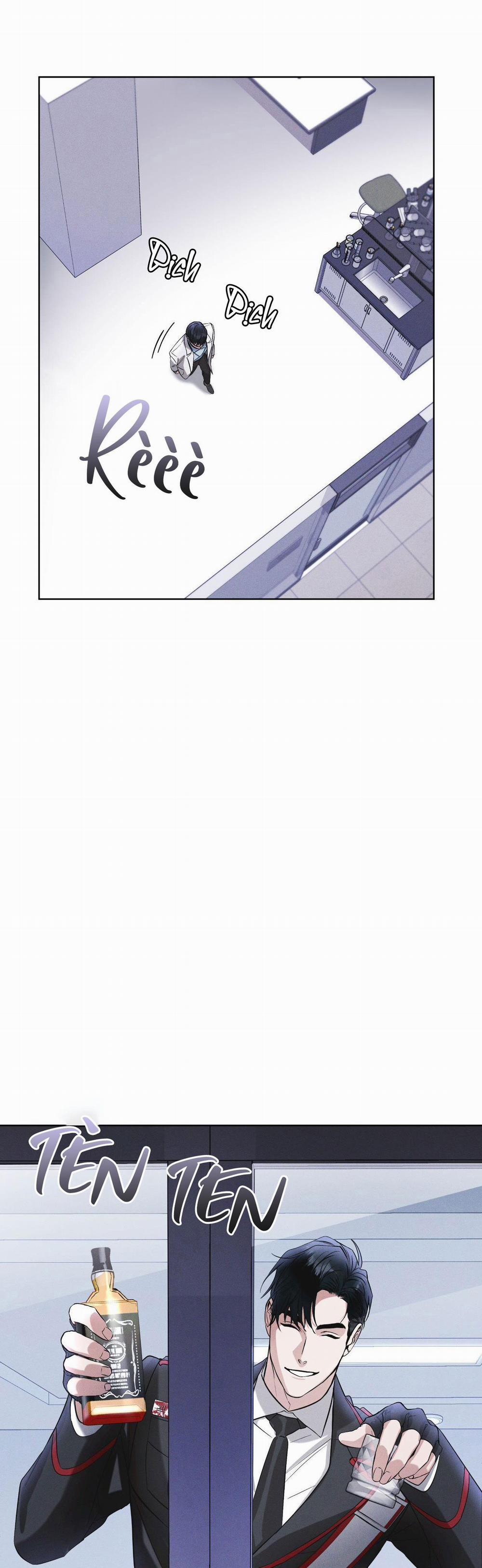 Thành Phố Cầu Vồng 12 trang 9