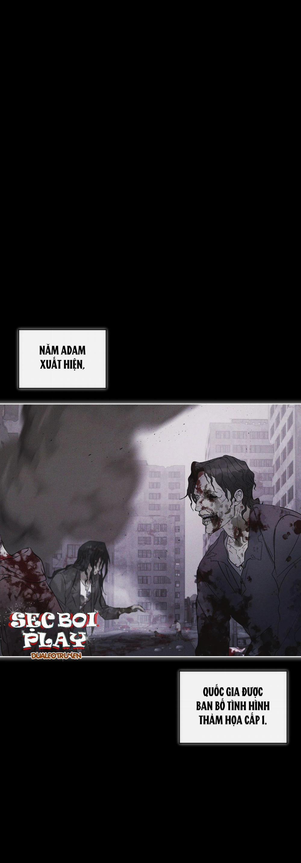 Thành Phố Cầu Vồng 13 trang 0