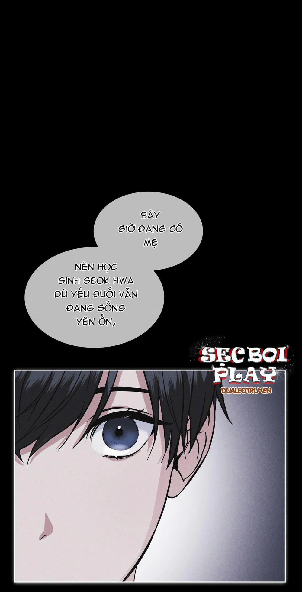 Thành Phố Cầu Vồng 13 trang 10