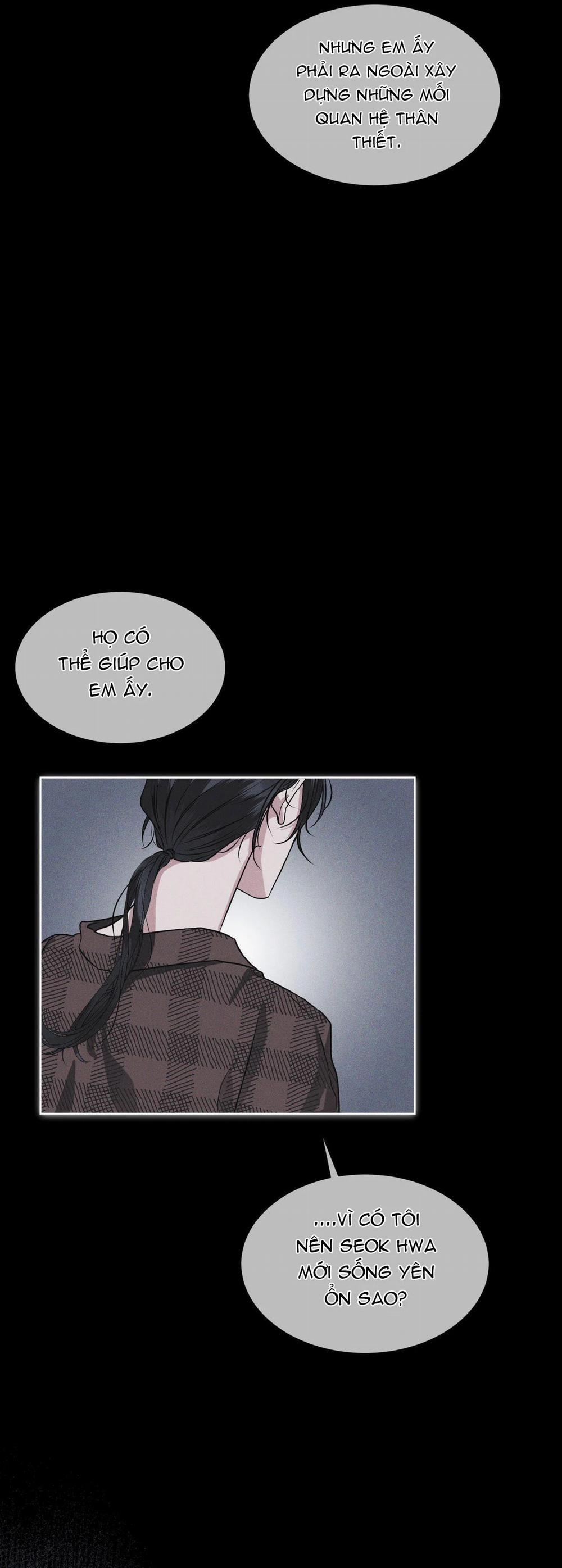 Thành Phố Cầu Vồng 13 trang 11