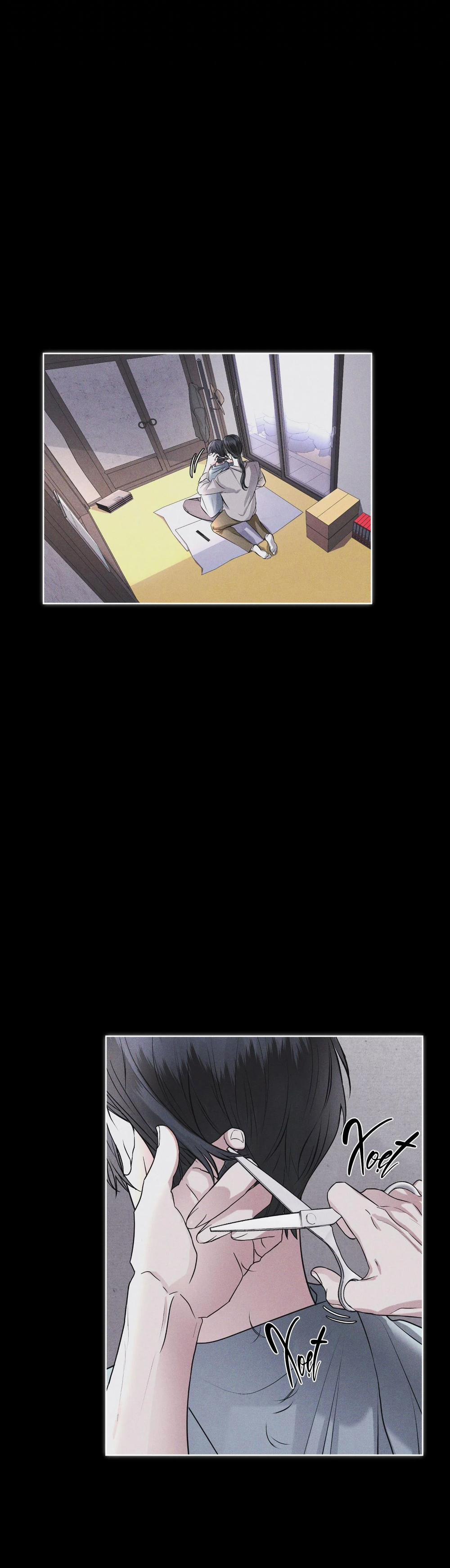 Thành Phố Cầu Vồng 13 trang 14