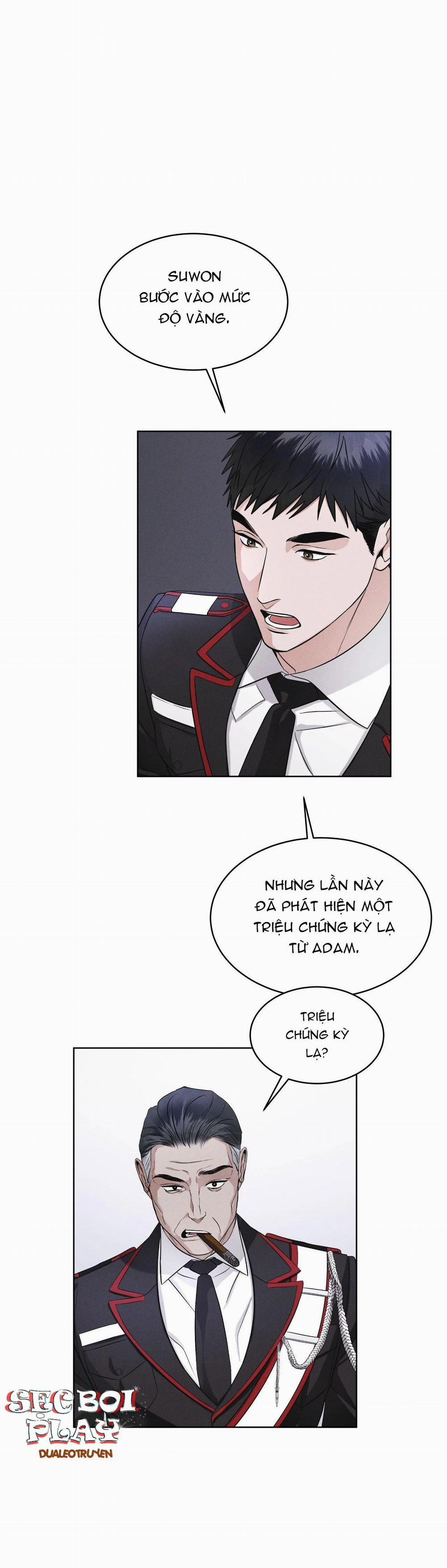 Thành Phố Cầu Vồng 14 trang 2