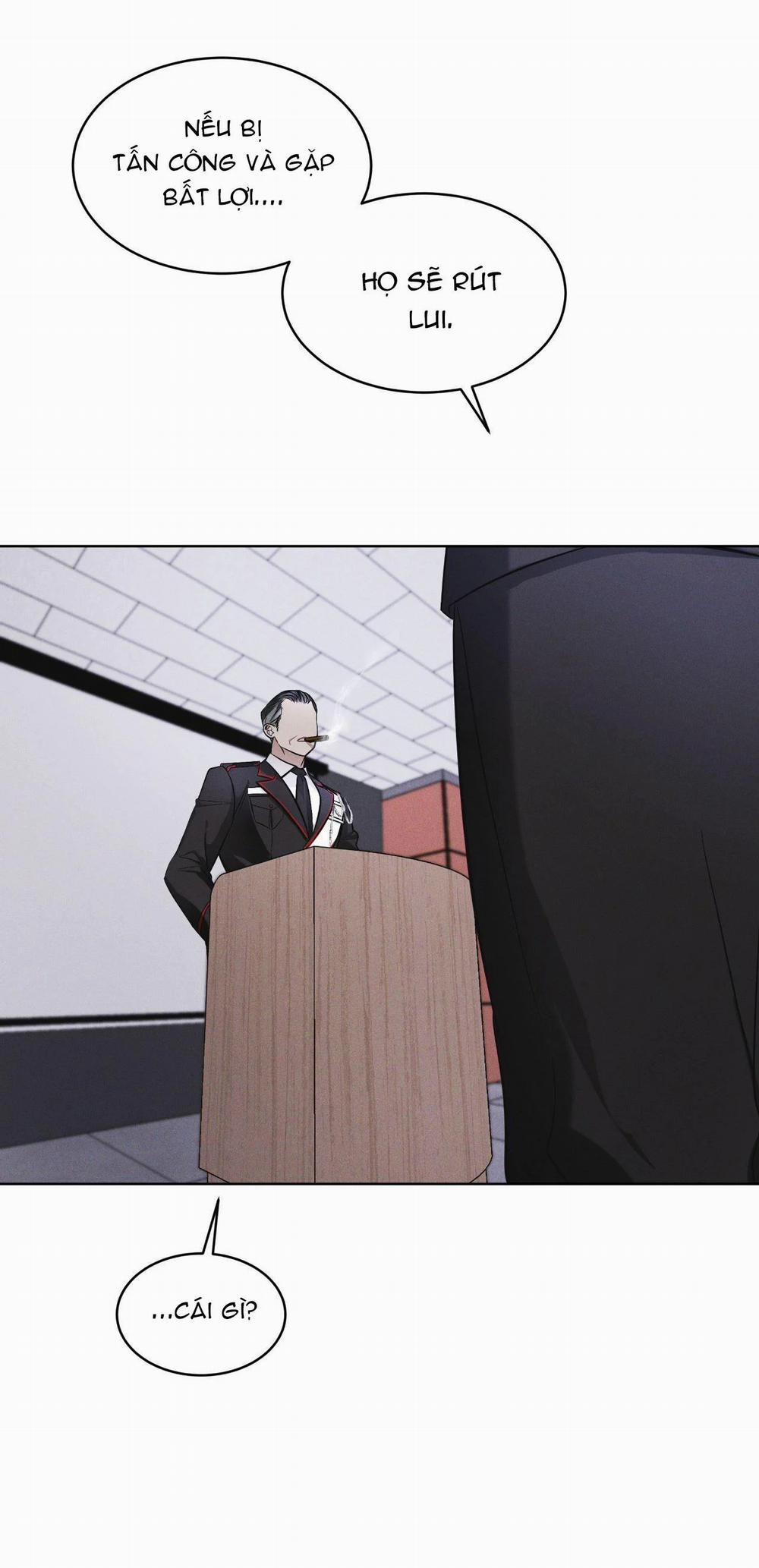 Thành Phố Cầu Vồng 14 trang 3