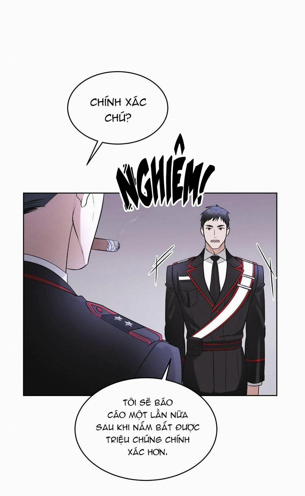 Thành Phố Cầu Vồng 14 trang 5