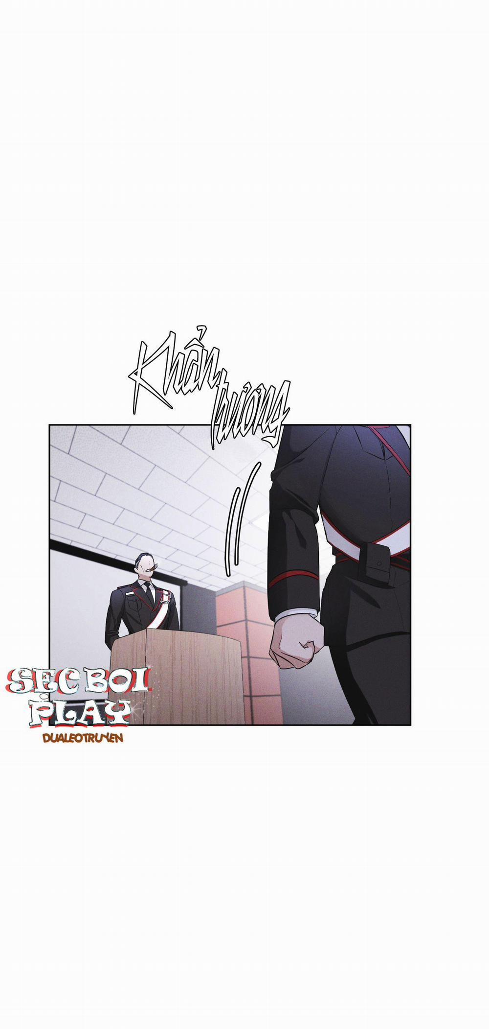 Thành Phố Cầu Vồng 14 trang 6