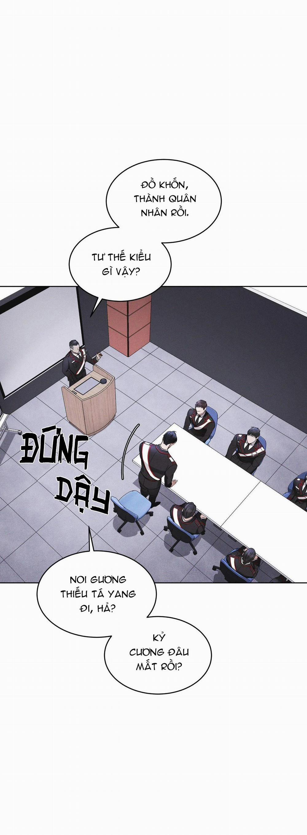 Thành Phố Cầu Vồng 14 trang 8