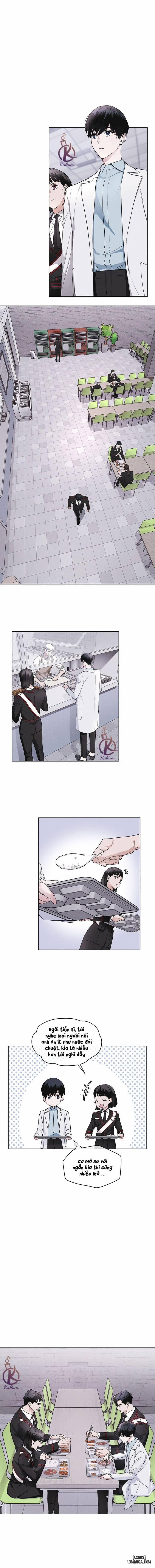 Thành Phố Cầu Vồng 15 trang 0