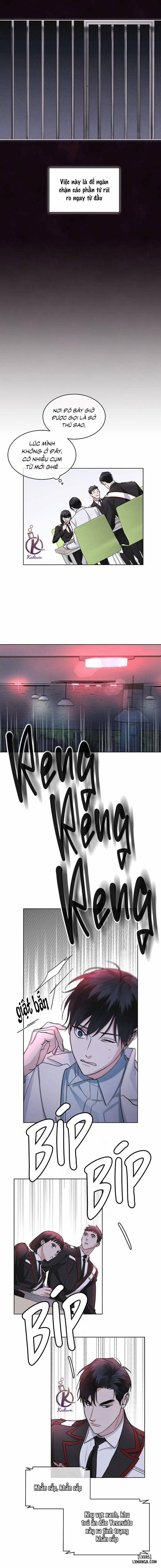 Thành Phố Cầu Vồng 15 trang 2