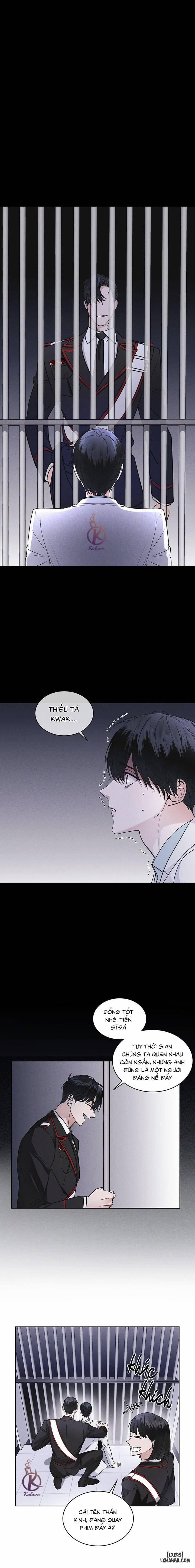 Thành Phố Cầu Vồng 16 trang 0