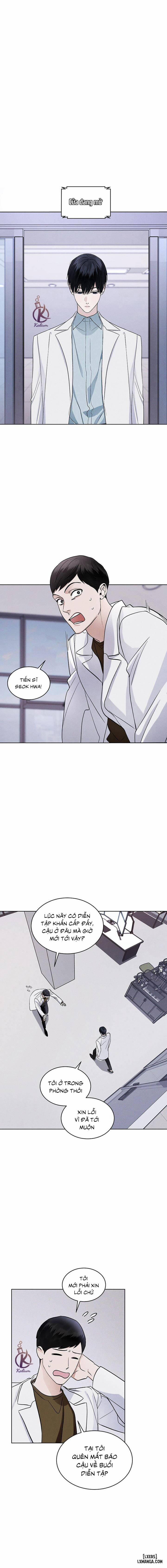 Thành Phố Cầu Vồng 17 trang 0