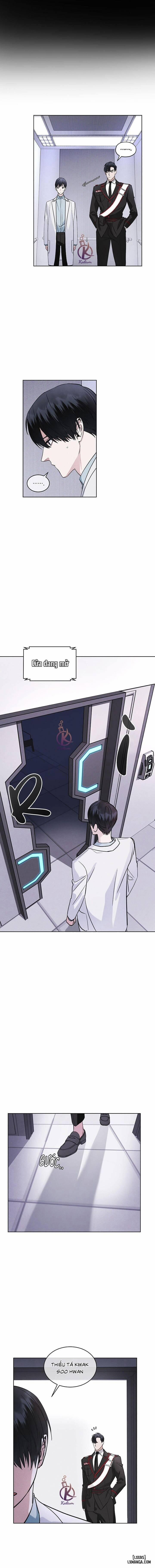 Thành Phố Cầu Vồng 17 trang 13