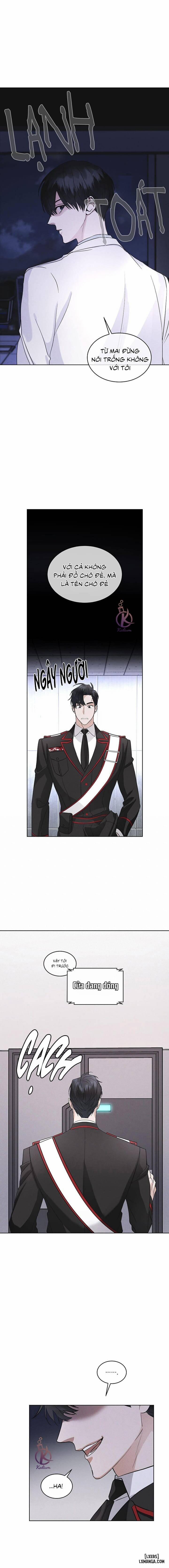 Thành Phố Cầu Vồng 17 trang 14