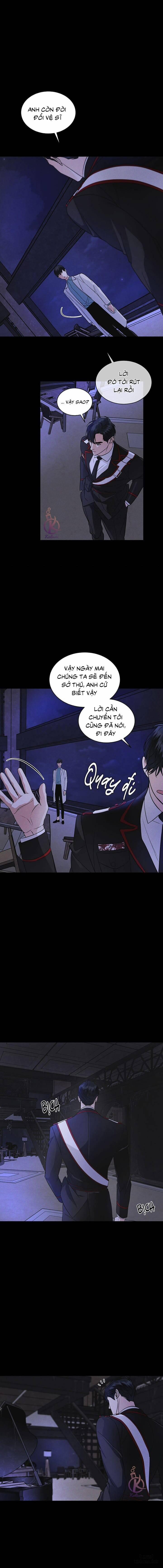 Thành Phố Cầu Vồng 17 trang 8