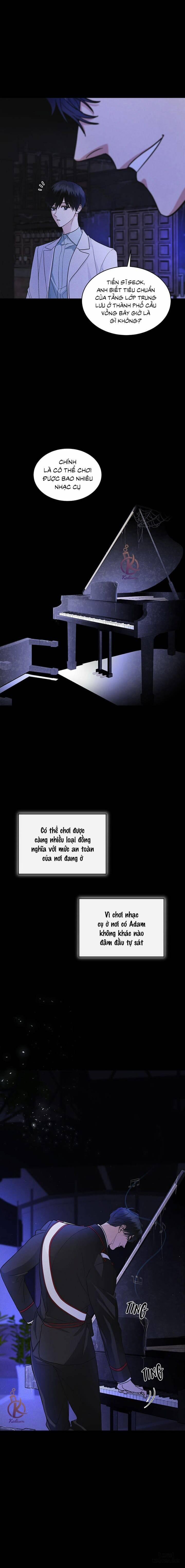 Thành Phố Cầu Vồng 17 trang 9