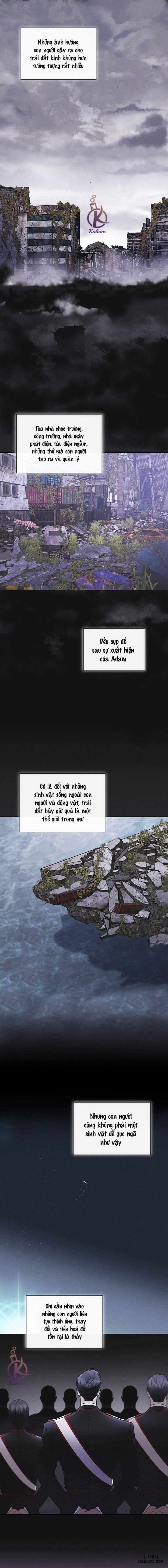 Thành Phố Cầu Vồng 18 trang 0