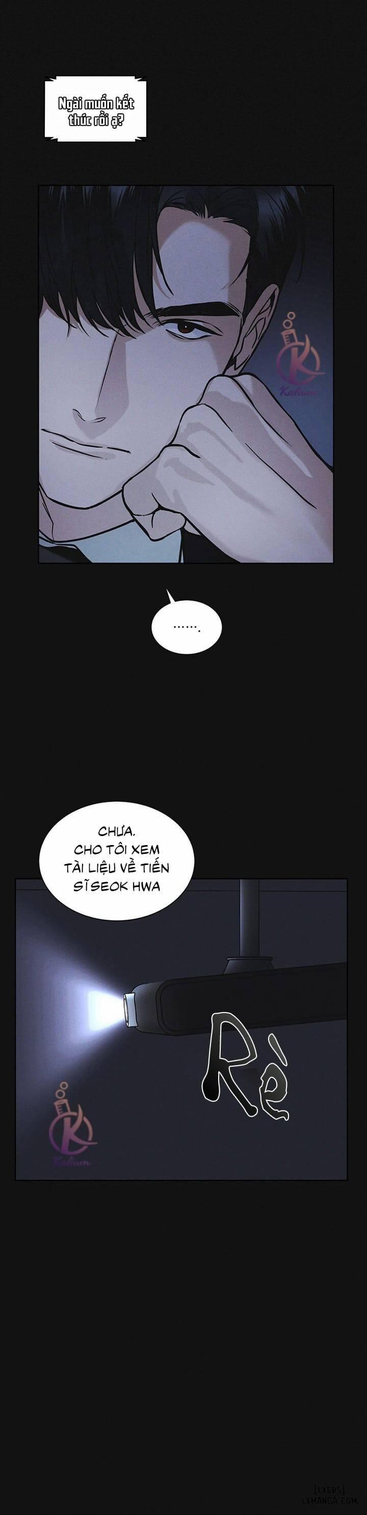 Thành Phố Cầu Vồng 18 trang 10