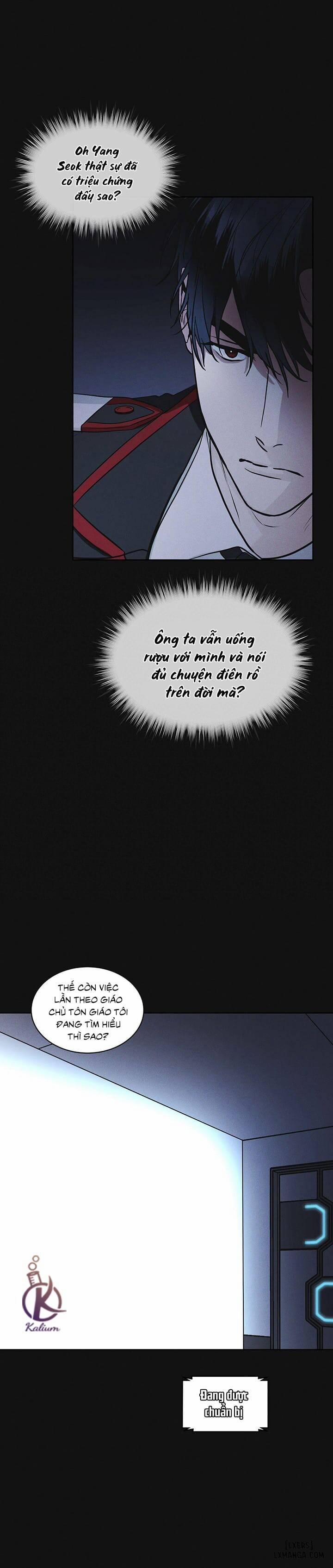 Thành Phố Cầu Vồng 18 trang 6