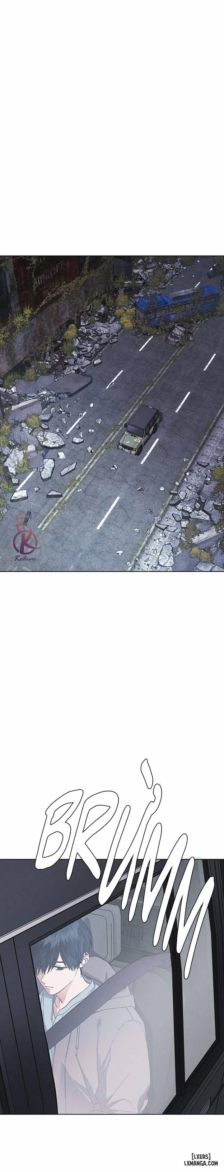 Thành Phố Cầu Vồng 19 trang 0