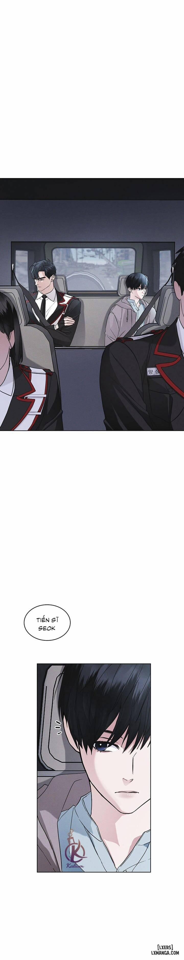 Thành Phố Cầu Vồng 19 trang 1