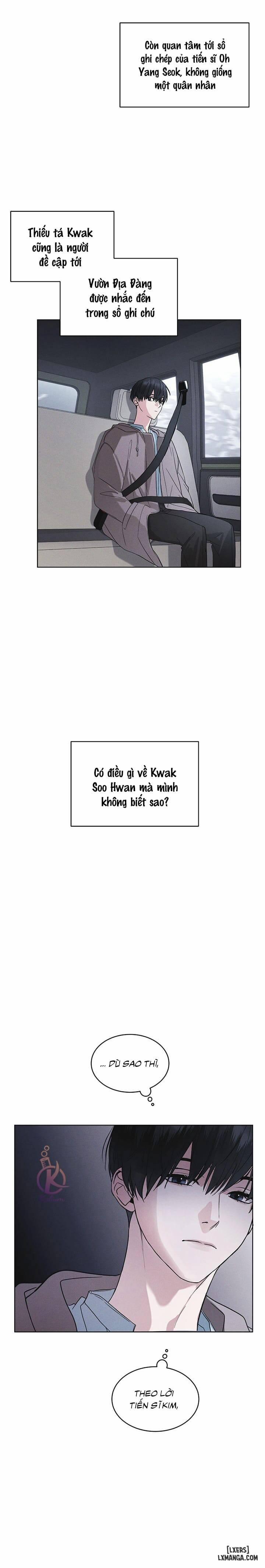 Thành Phố Cầu Vồng 19 trang 14