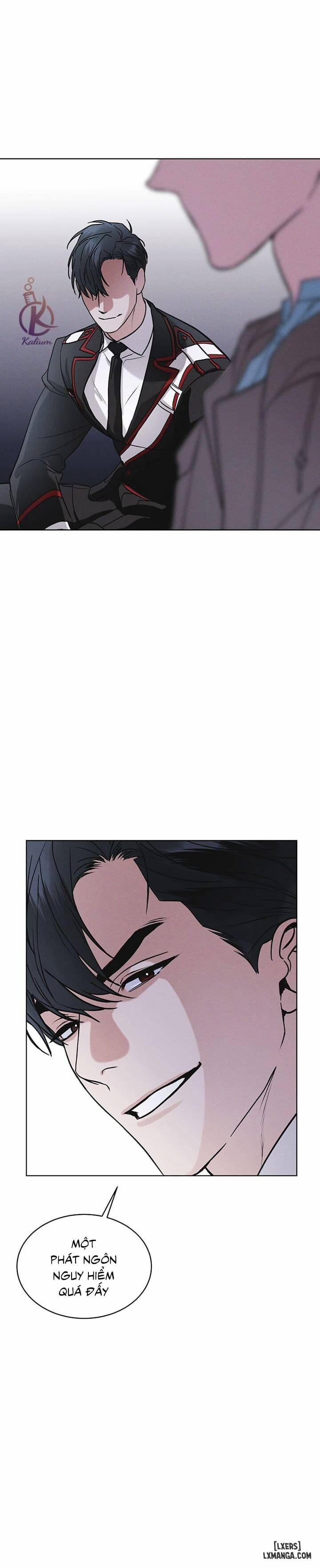 Thành Phố Cầu Vồng 19 trang 17