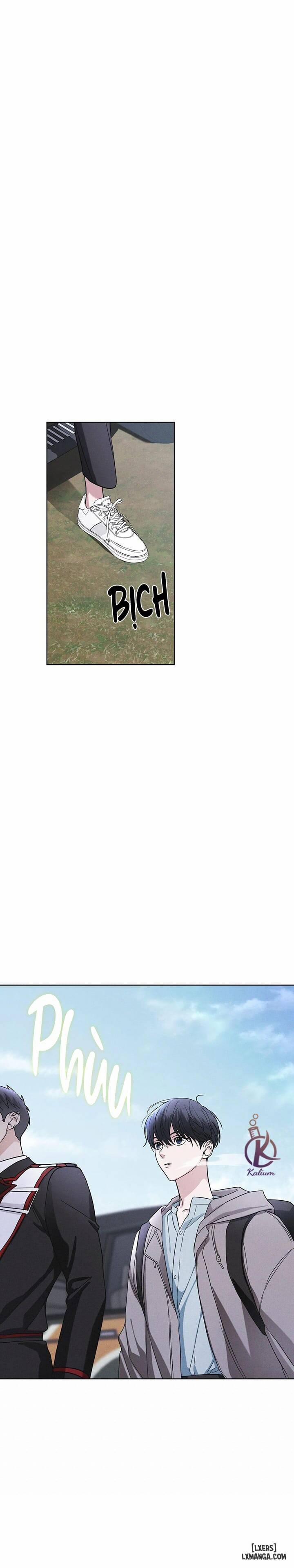 Thành Phố Cầu Vồng 19 trang 21