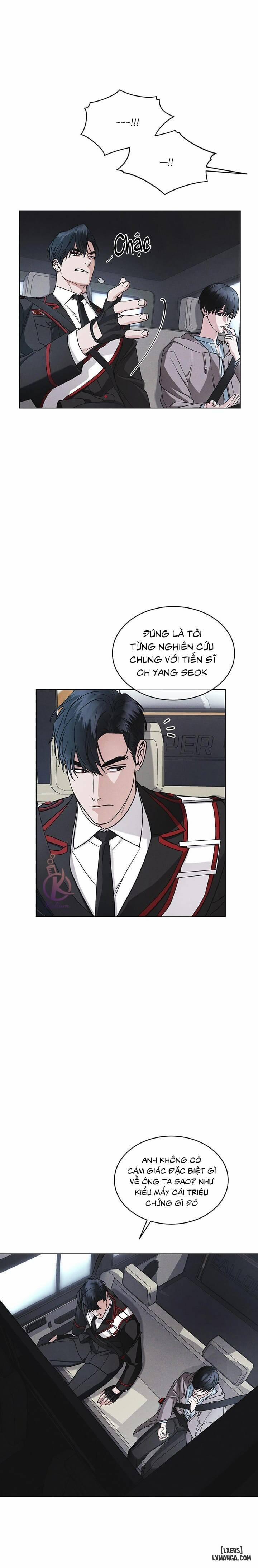 Thành Phố Cầu Vồng 19 trang 4