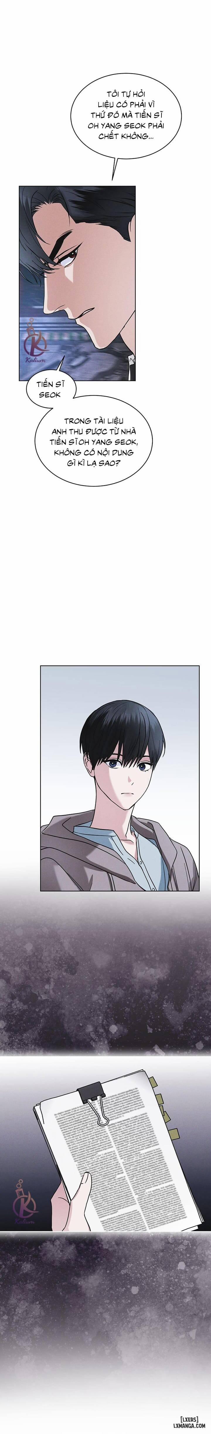 Thành Phố Cầu Vồng 19 trang 7