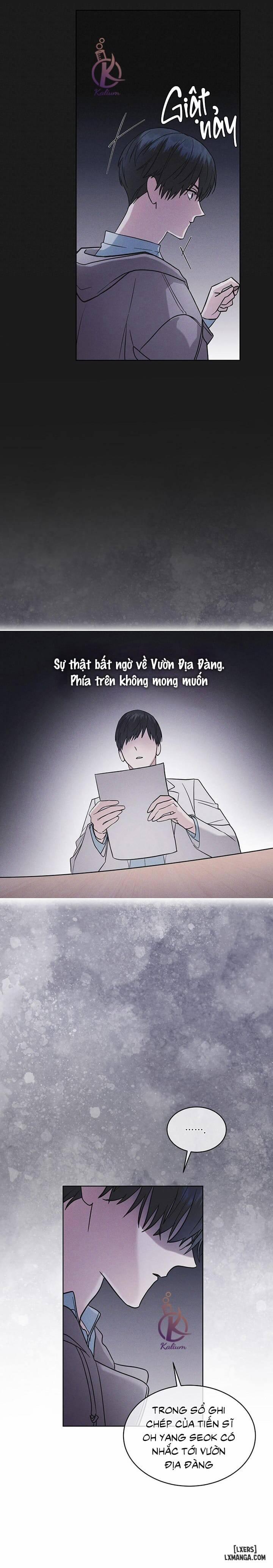 Thành Phố Cầu Vồng 19 trang 9