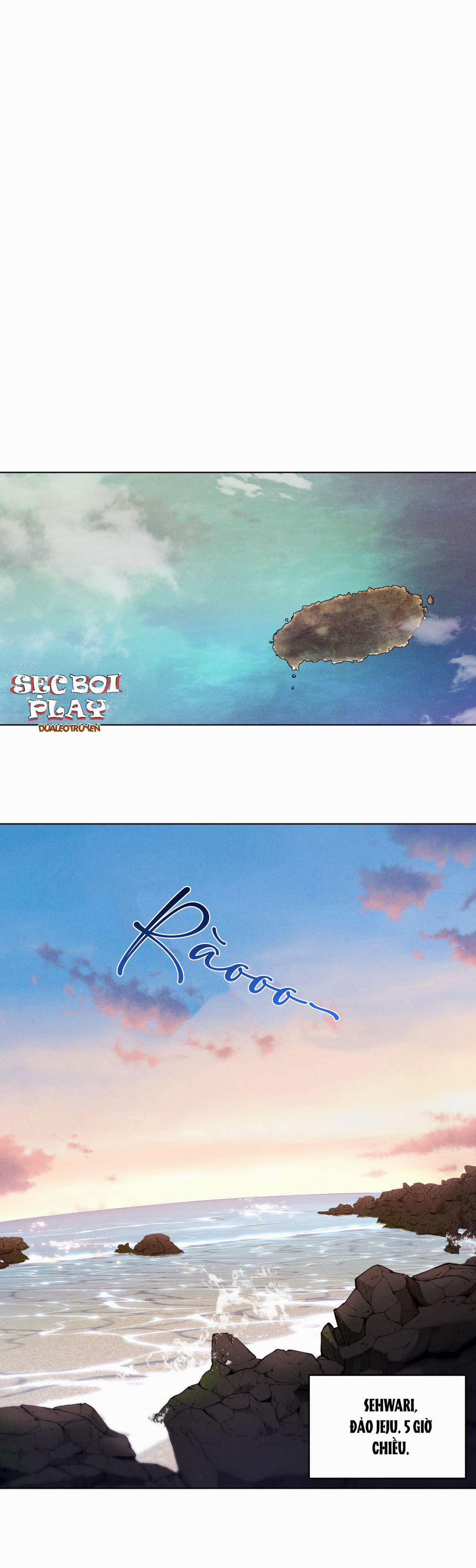 Thành Phố Cầu Vồng 2 trang 0