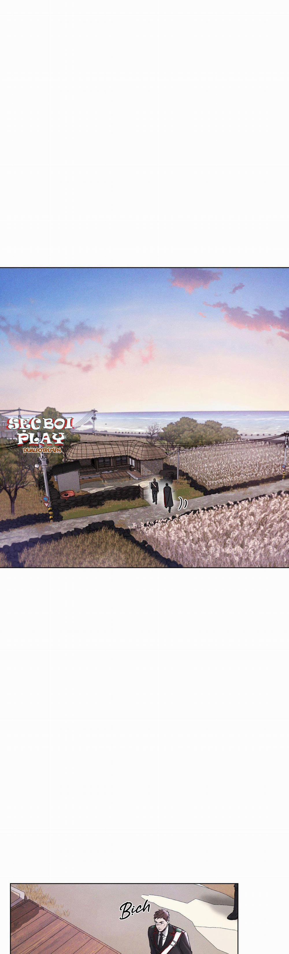 Thành Phố Cầu Vồng 2 trang 1