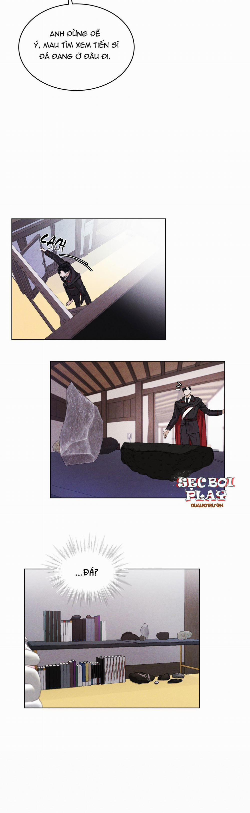 Thành Phố Cầu Vồng 2 trang 10