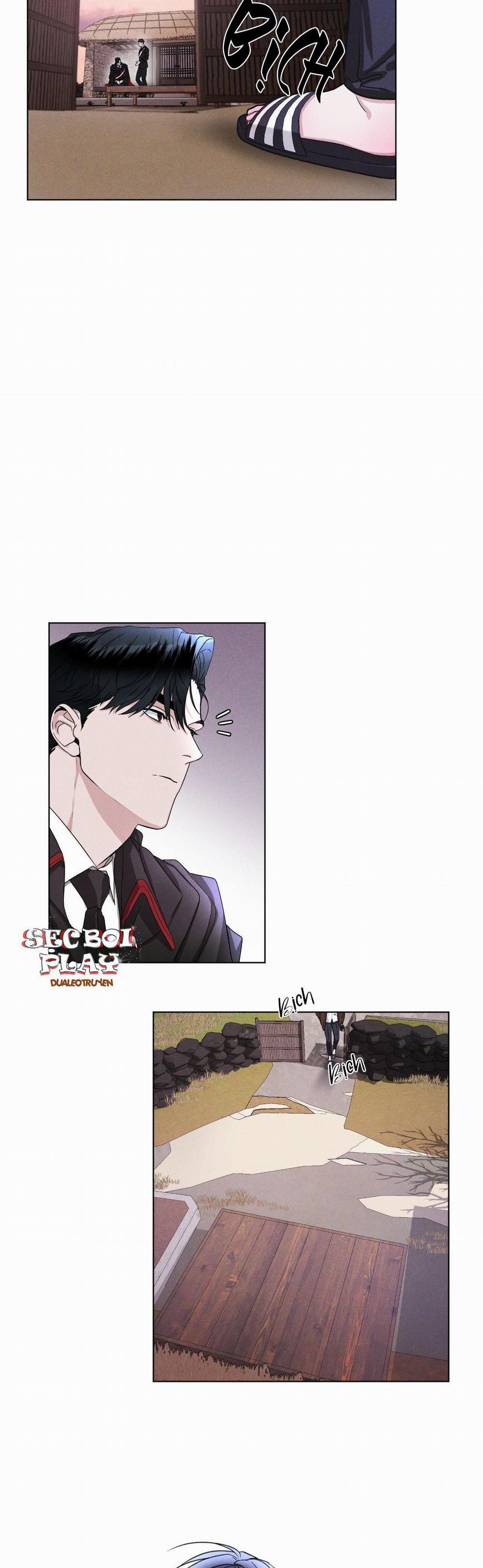 Thành Phố Cầu Vồng 2 trang 12