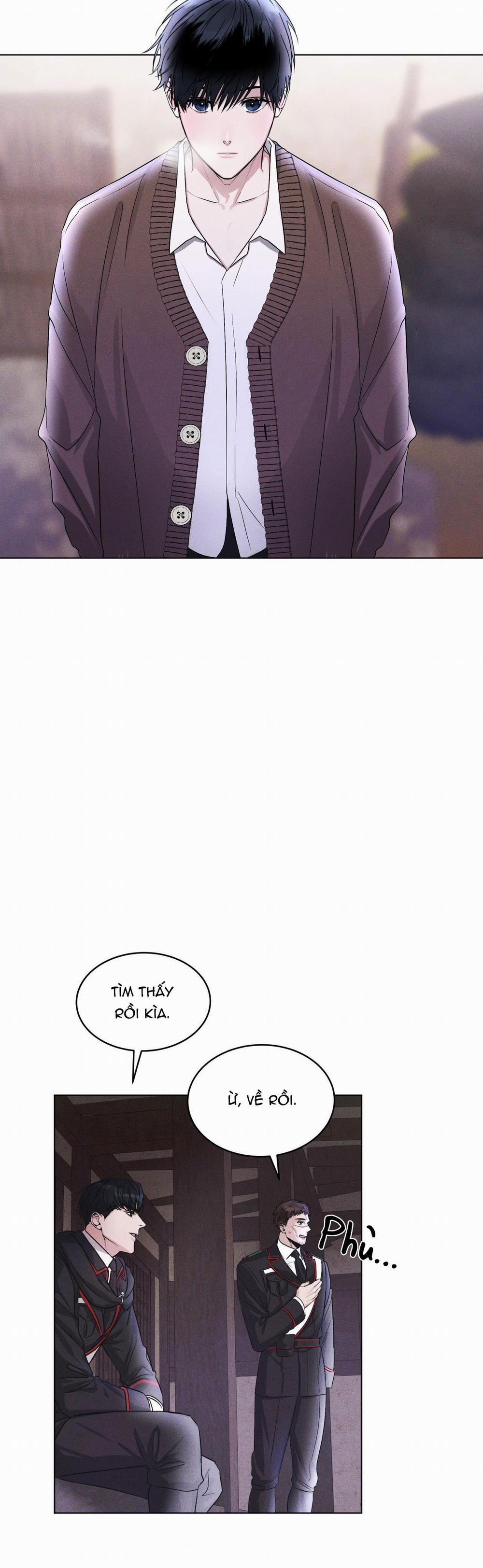 Thành Phố Cầu Vồng 2 trang 13