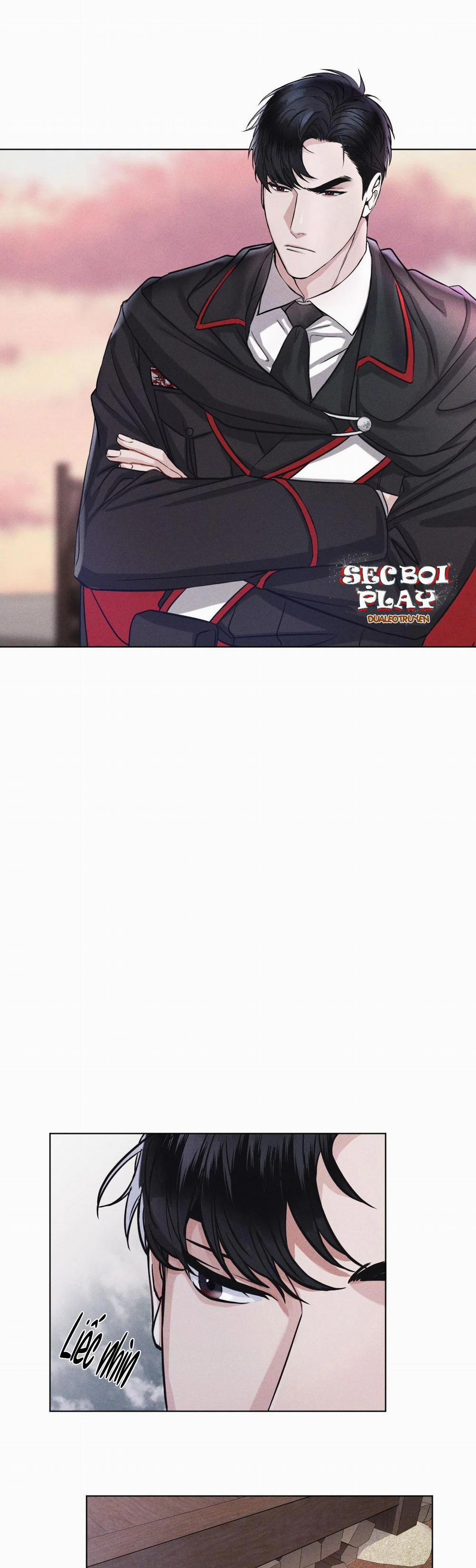 Thành Phố Cầu Vồng 2 trang 3