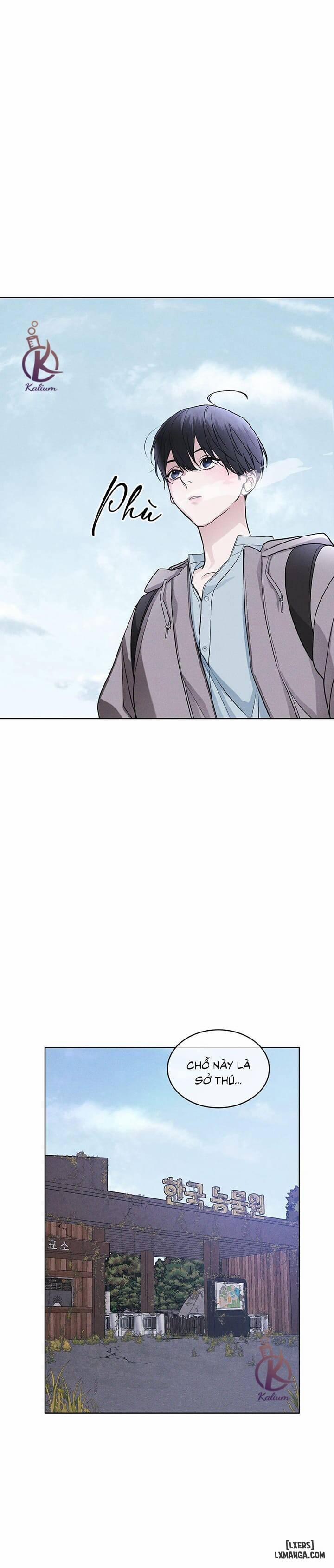 Thành Phố Cầu Vồng 20 trang 0