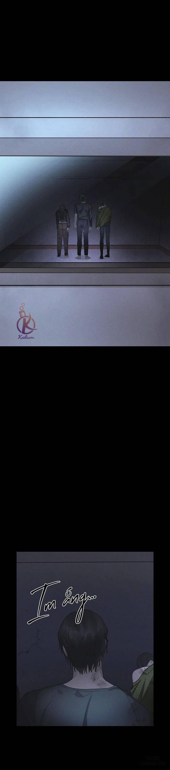 Thành Phố Cầu Vồng 20 trang 10