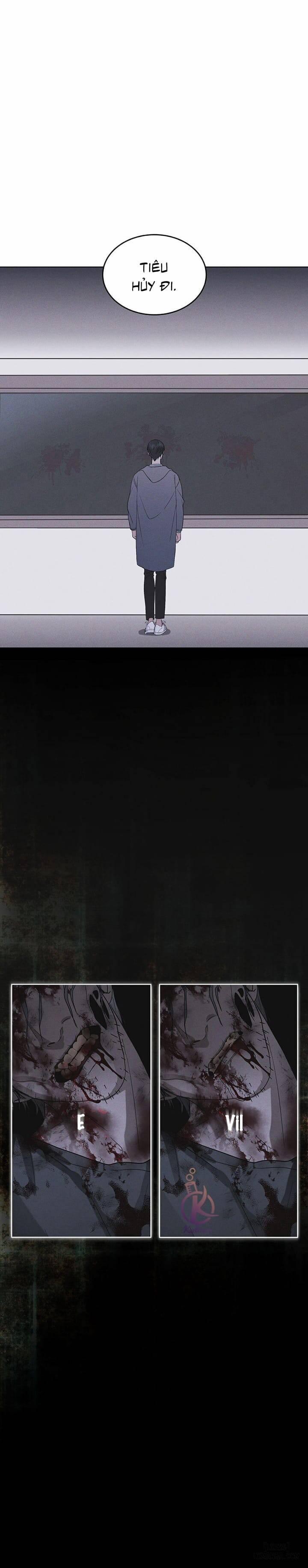 Thành Phố Cầu Vồng 20 trang 25